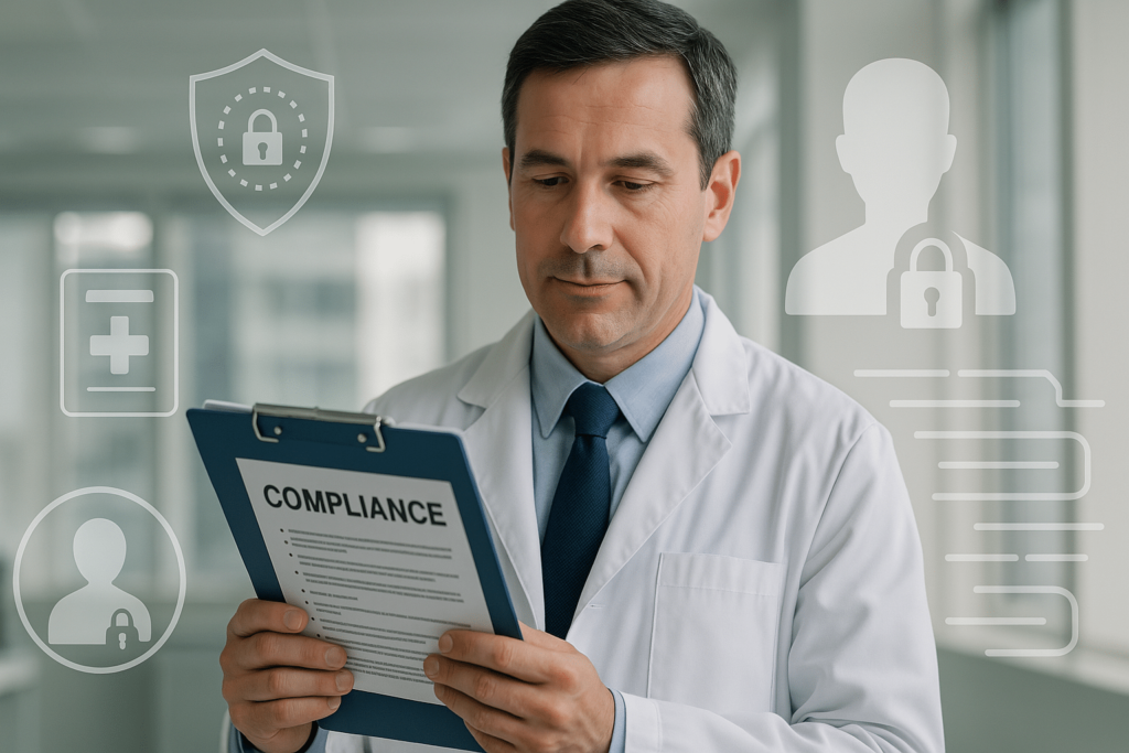 Compliance & Regulations: Safeguarding Integrity in Medical Billing