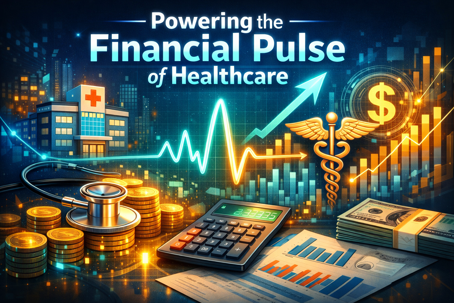 Medical Billing: Powering the Financial Pulse of Healthcare