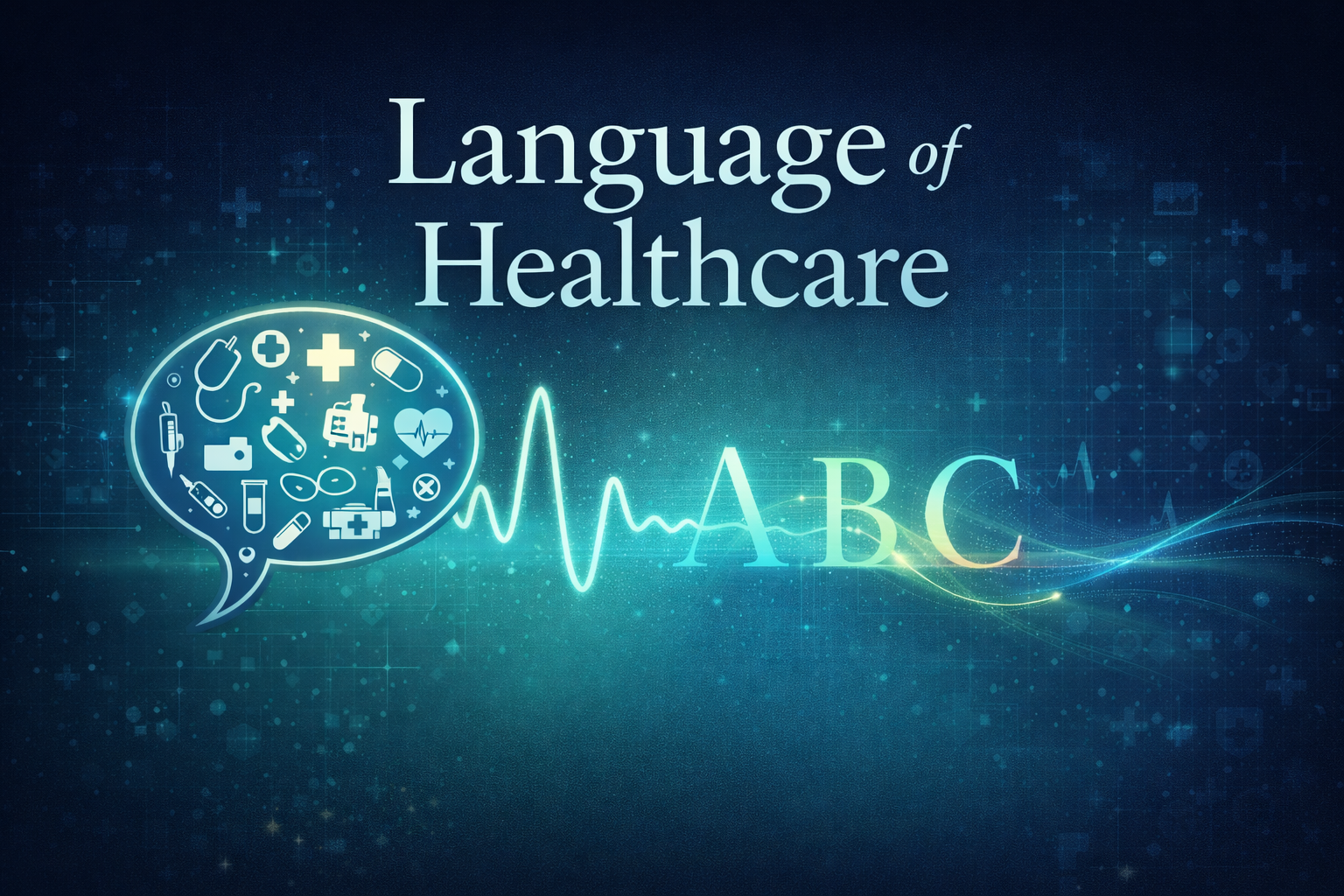 Coding Updates: The Language of Healthcare