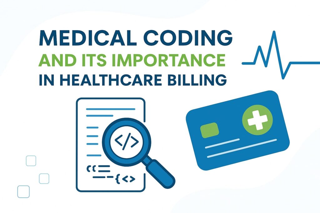 Medical Coding and Its Importance in Healthcare Billing