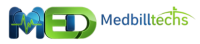 MED logo