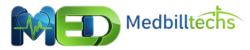 MED logo
